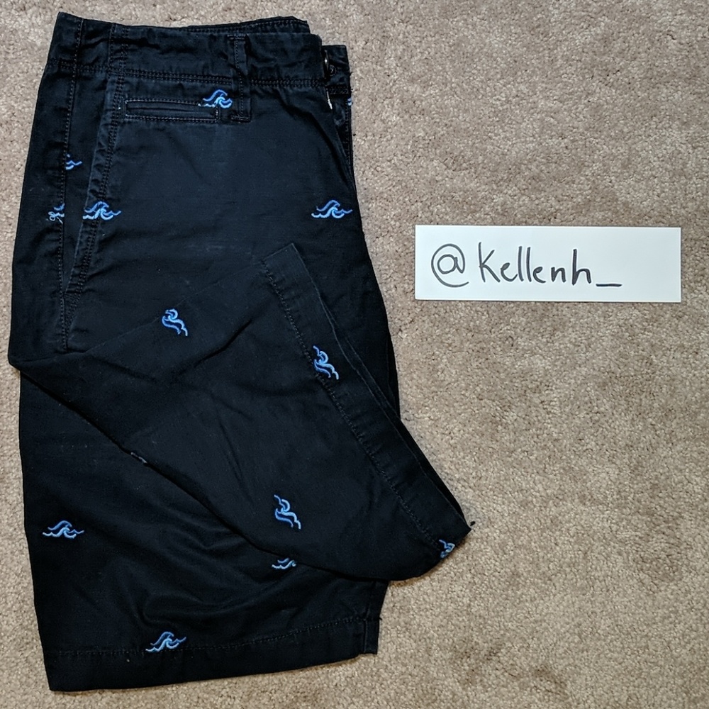 Gap Khaki Shorts